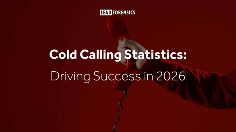 Cold Calling Statistics 2026 Cold Calling Statistics 2026